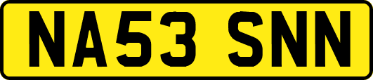 NA53SNN