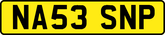 NA53SNP