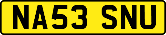 NA53SNU