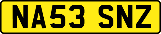 NA53SNZ
