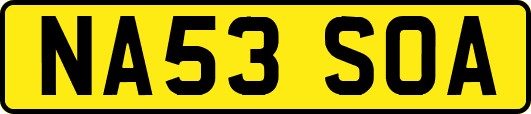 NA53SOA