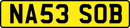 NA53SOB