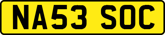 NA53SOC