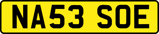 NA53SOE