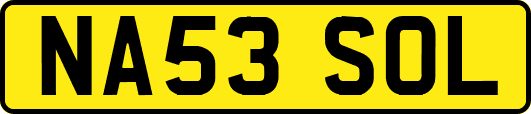 NA53SOL
