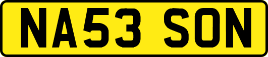 NA53SON