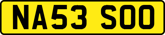 NA53SOO