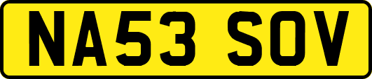 NA53SOV