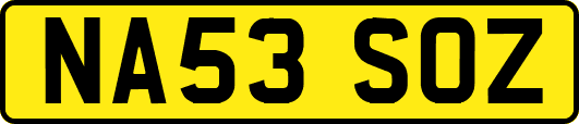 NA53SOZ