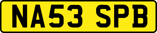 NA53SPB