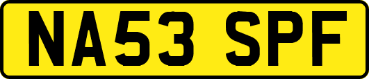 NA53SPF