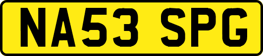 NA53SPG