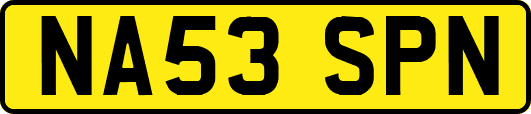 NA53SPN