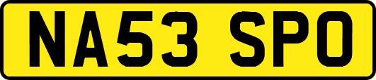 NA53SPO