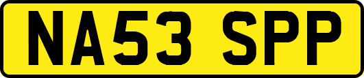 NA53SPP