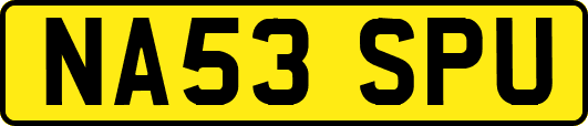 NA53SPU