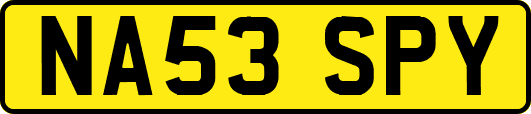NA53SPY