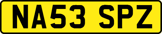 NA53SPZ