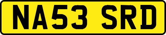 NA53SRD