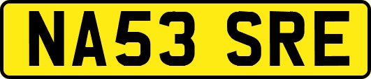 NA53SRE