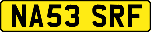 NA53SRF