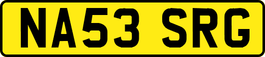 NA53SRG