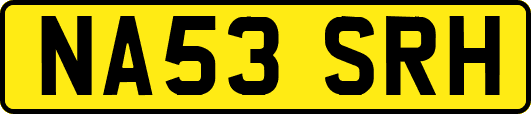 NA53SRH