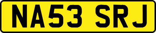 NA53SRJ
