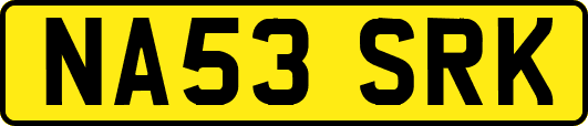 NA53SRK