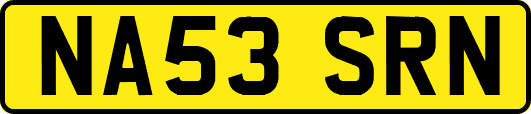 NA53SRN
