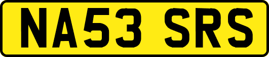 NA53SRS