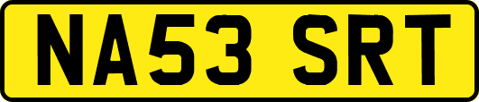 NA53SRT