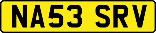 NA53SRV