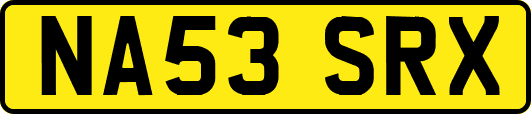 NA53SRX