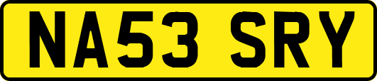 NA53SRY