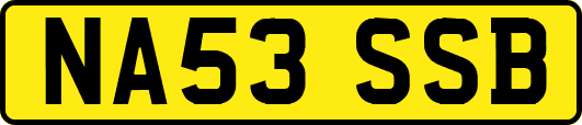 NA53SSB