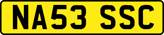 NA53SSC