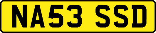 NA53SSD