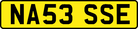 NA53SSE