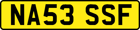 NA53SSF