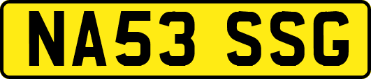 NA53SSG