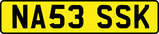 NA53SSK