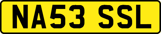 NA53SSL