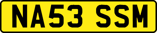 NA53SSM