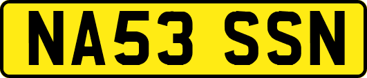 NA53SSN