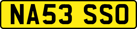 NA53SSO