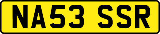 NA53SSR
