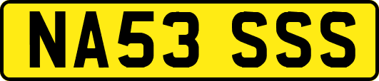 NA53SSS