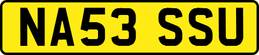 NA53SSU
