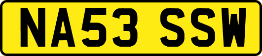 NA53SSW